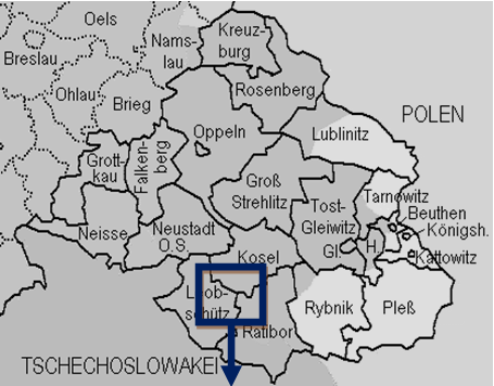 Oberschlesien